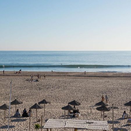 Inesquecivel Estadia Na Praia De Carcavelos Carcavelos  Bagian luar foto